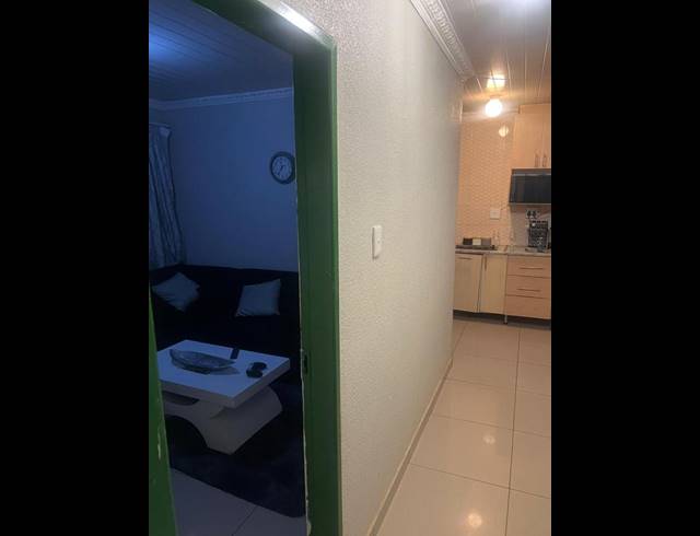 1 BEDROOM PROPERTY TO RENT IN PROTEA GLEN EXT